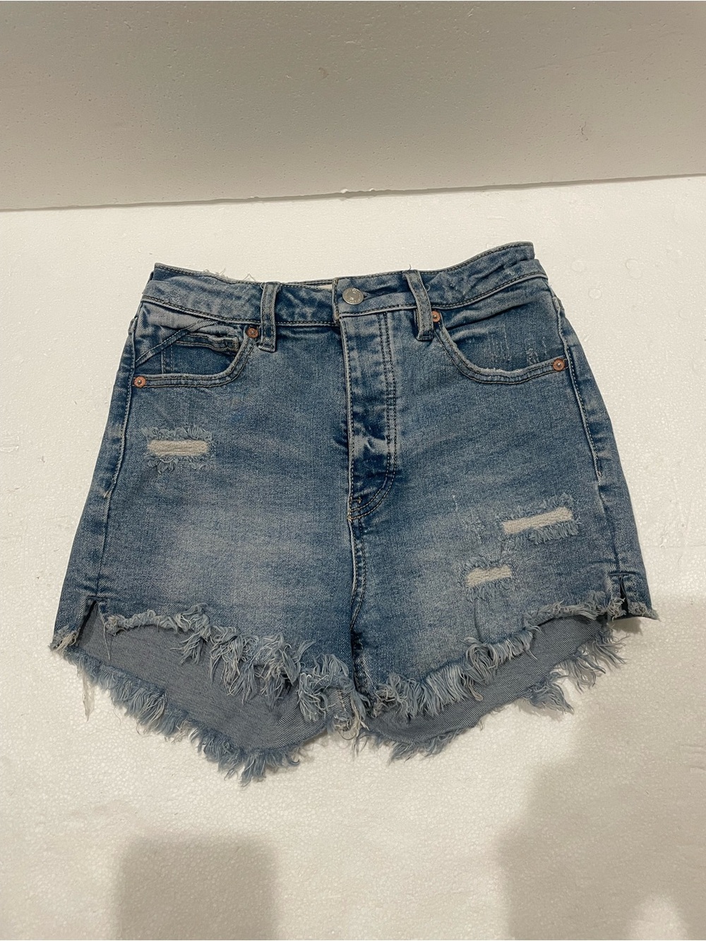 We The Free Shorts